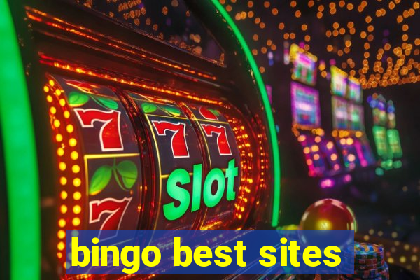 bingo best sites