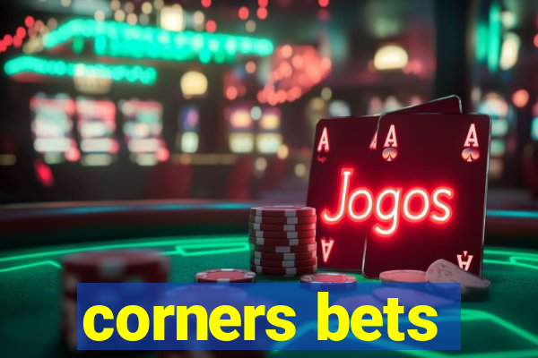 corners bets