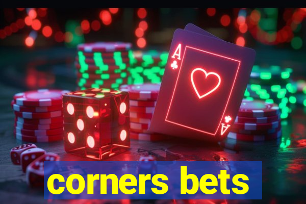 corners bets