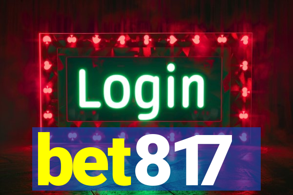 bet817