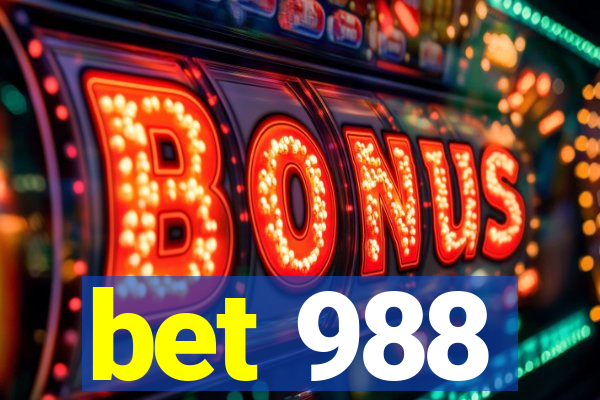 bet 988