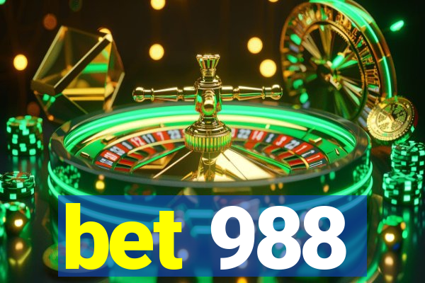 bet 988