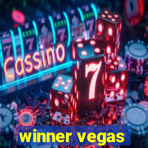 winner vegas