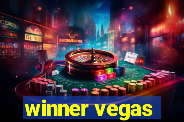 winner vegas