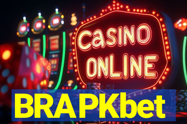 BRAPKbet