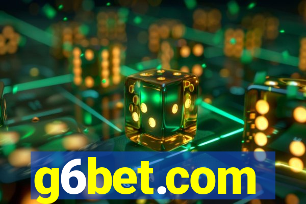 g6bet.com