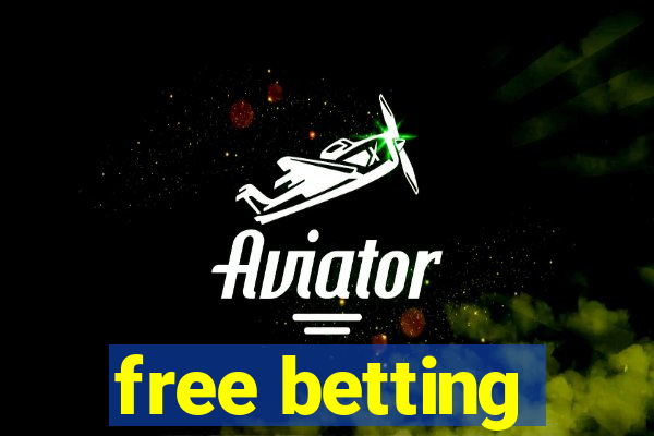 free betting