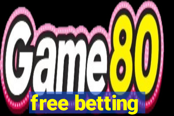 free betting