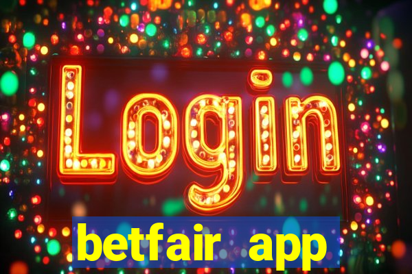 betfair app download ios