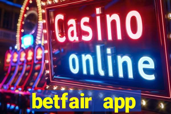 betfair app download ios