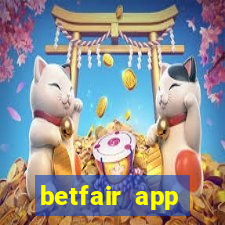 betfair app download ios