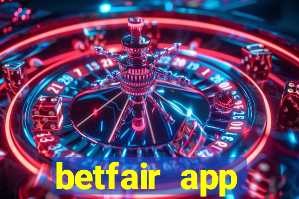 betfair app download ios