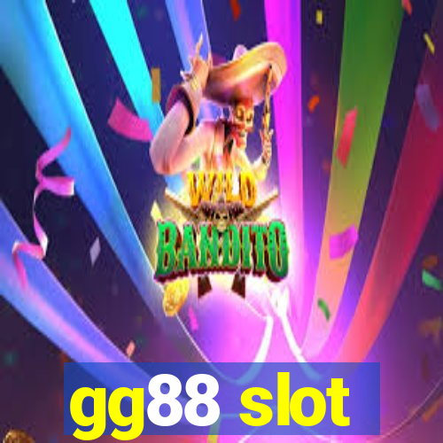 gg88 slot