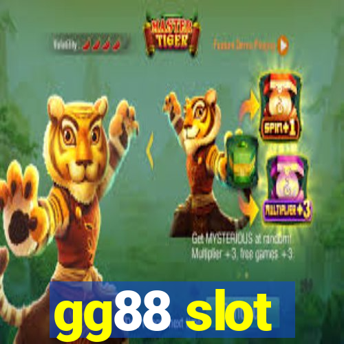 gg88 slot