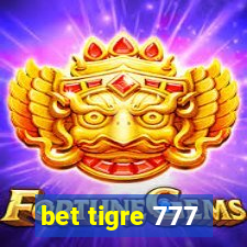 bet tigre 777