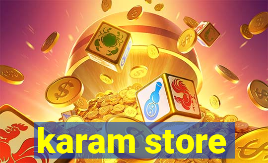 karam store