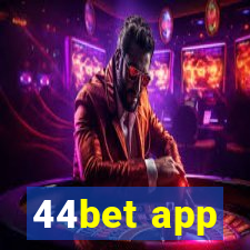 44bet app