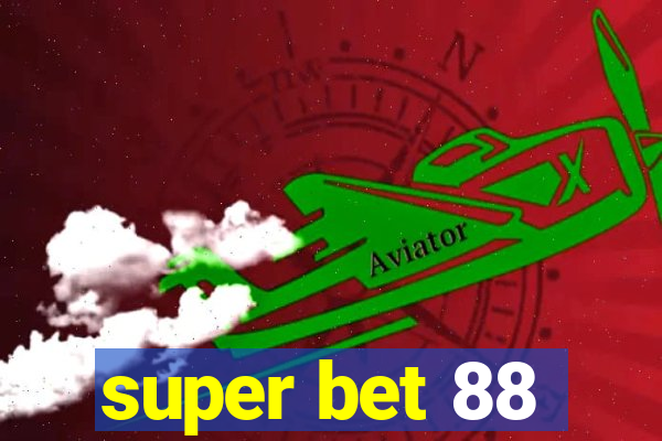 super bet 88