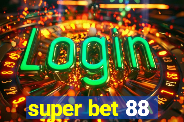 super bet 88