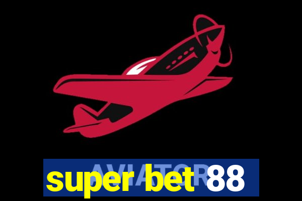 super bet 88