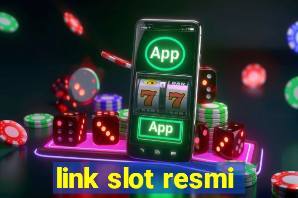 link slot resmi