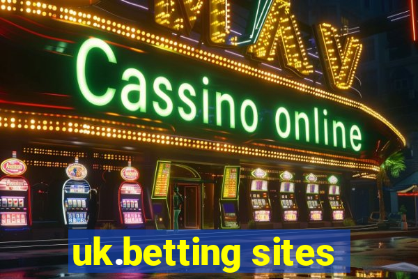 uk.betting sites