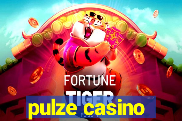 pulze casino