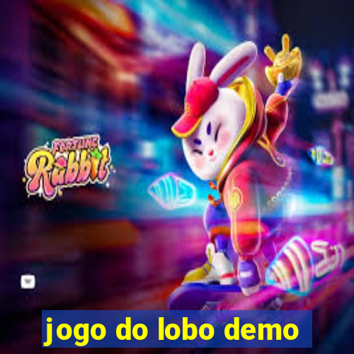 jogo do lobo demo