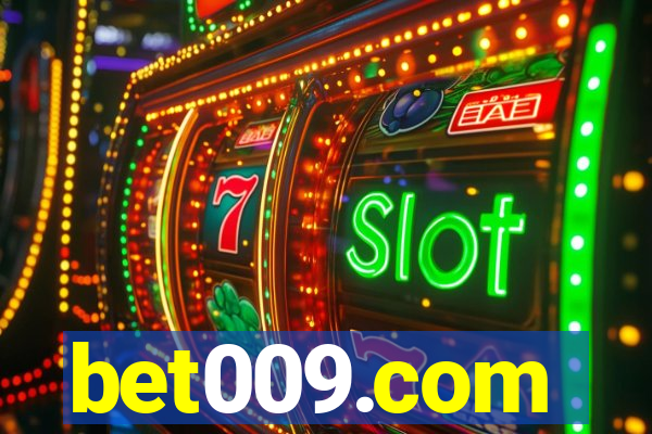 bet009.com