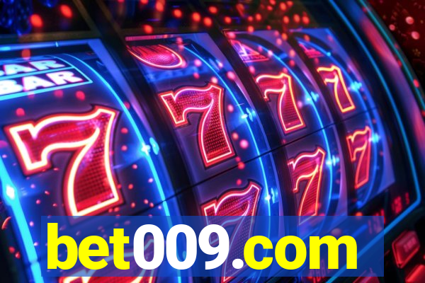 bet009.com