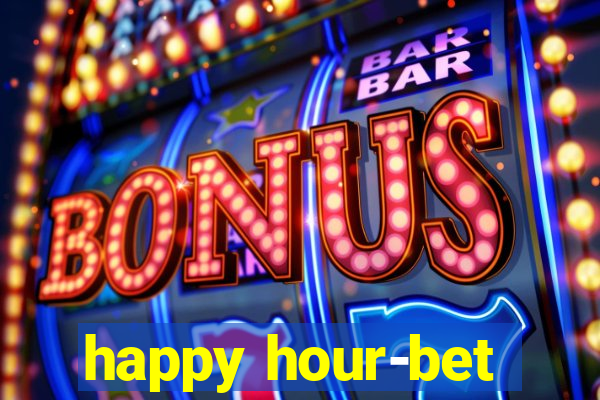 happy hour-bet