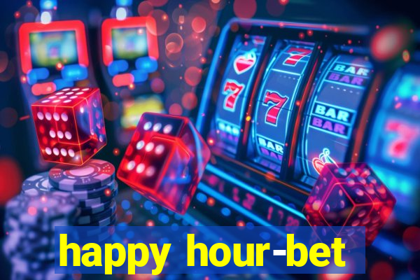 happy hour-bet