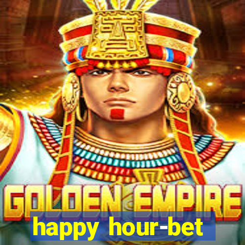 happy hour-bet