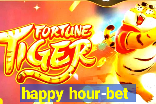 happy hour-bet