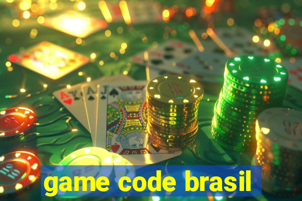 game code brasil