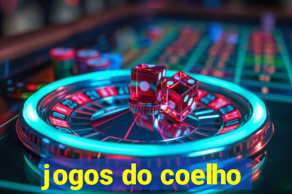 jogos do coelho