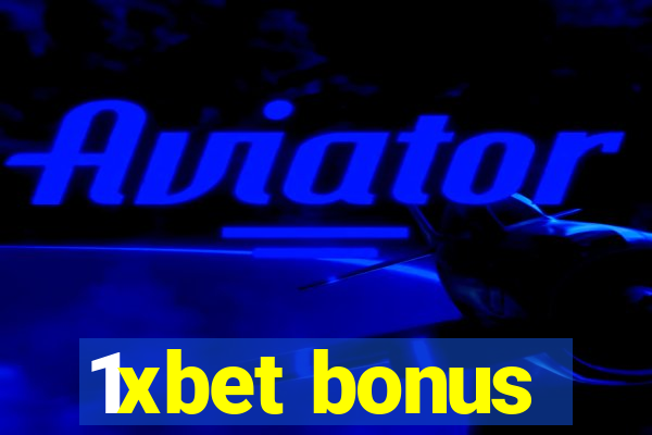 1xbet bonus