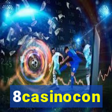 8casinocon