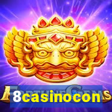 8casinocon