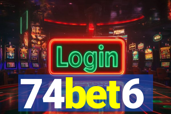 74bet6