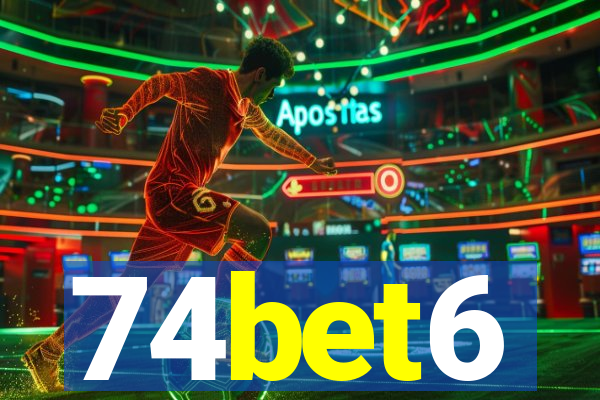 74bet6