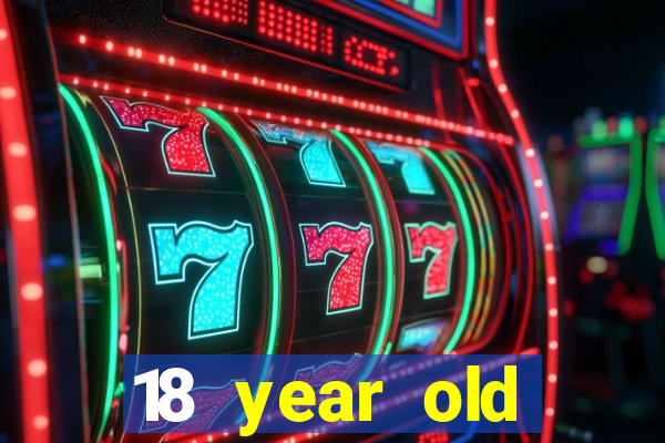 18 year old casinos in ms