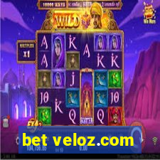 bet veloz.com