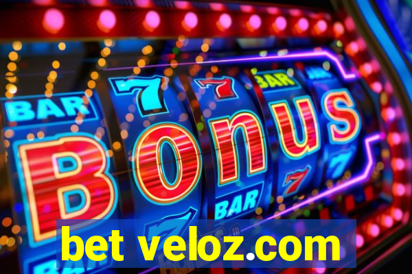 bet veloz.com