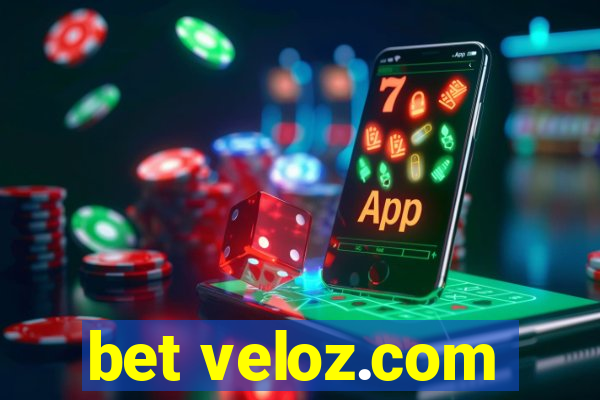 bet veloz.com