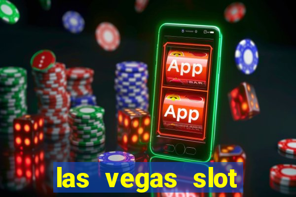 las vegas slot machine free online