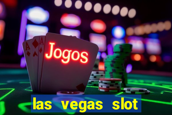 las vegas slot machine free online