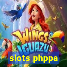 slots phppa