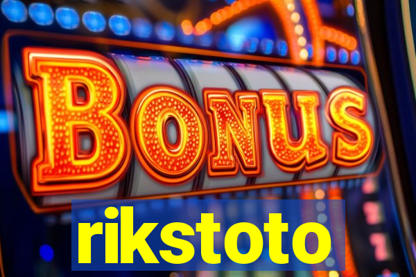 rikstoto