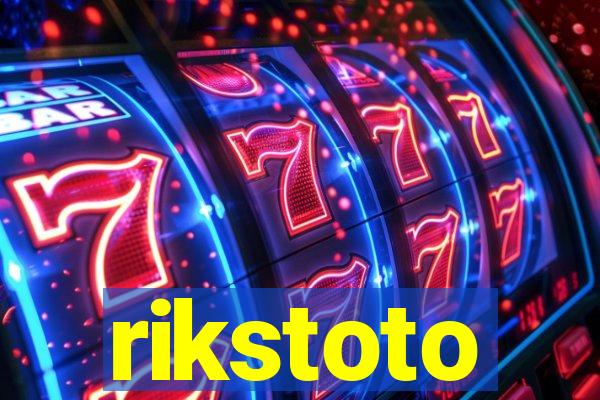 rikstoto